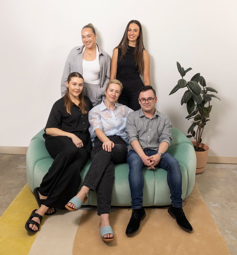 Our Perth Marketing Agency Team